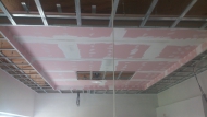 Montáž sadrokartónových stropov v Bratislave